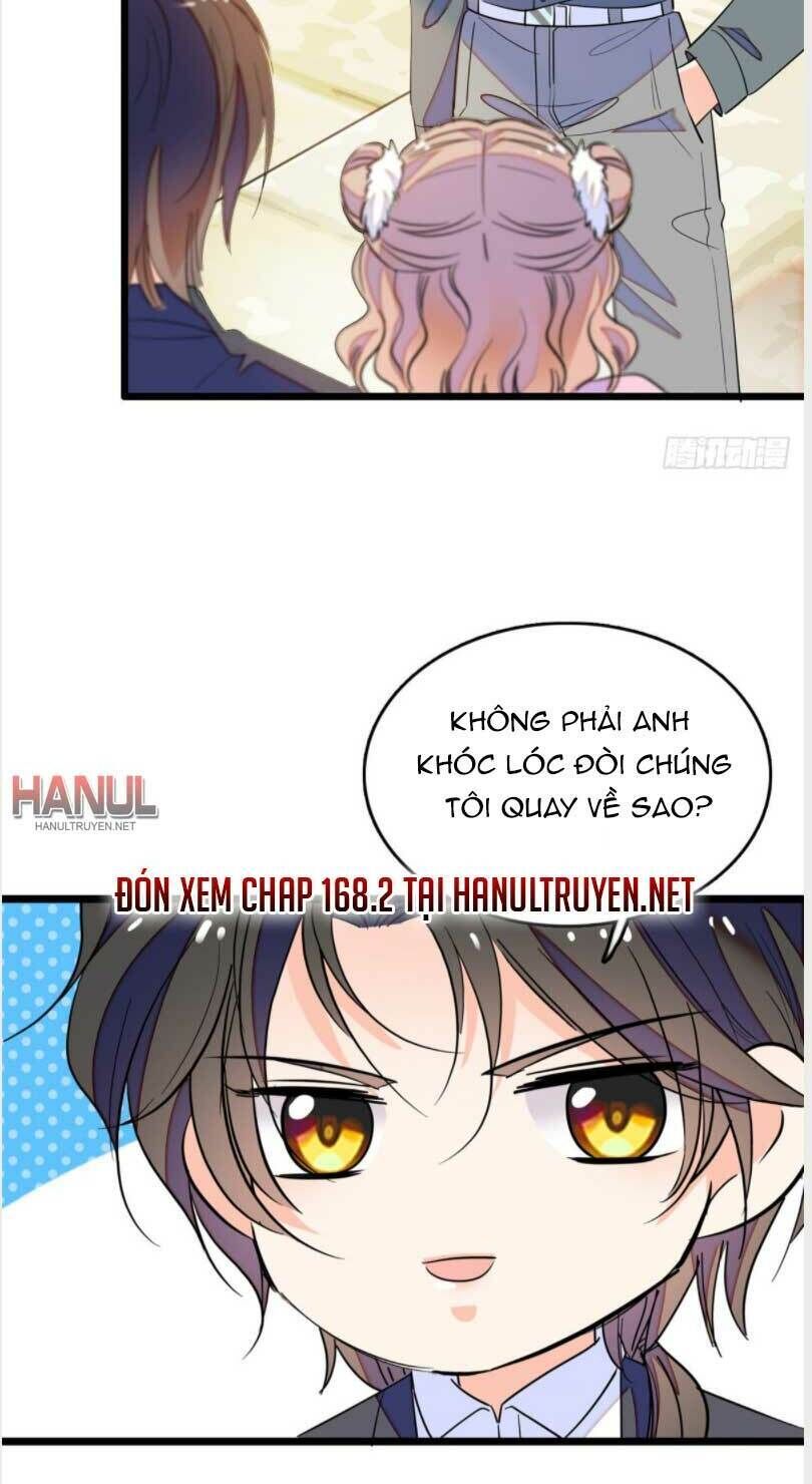 toàn mạng đều là fan cp của tôi với ảnh đế chapter 168.1 - Next chapter 168.2