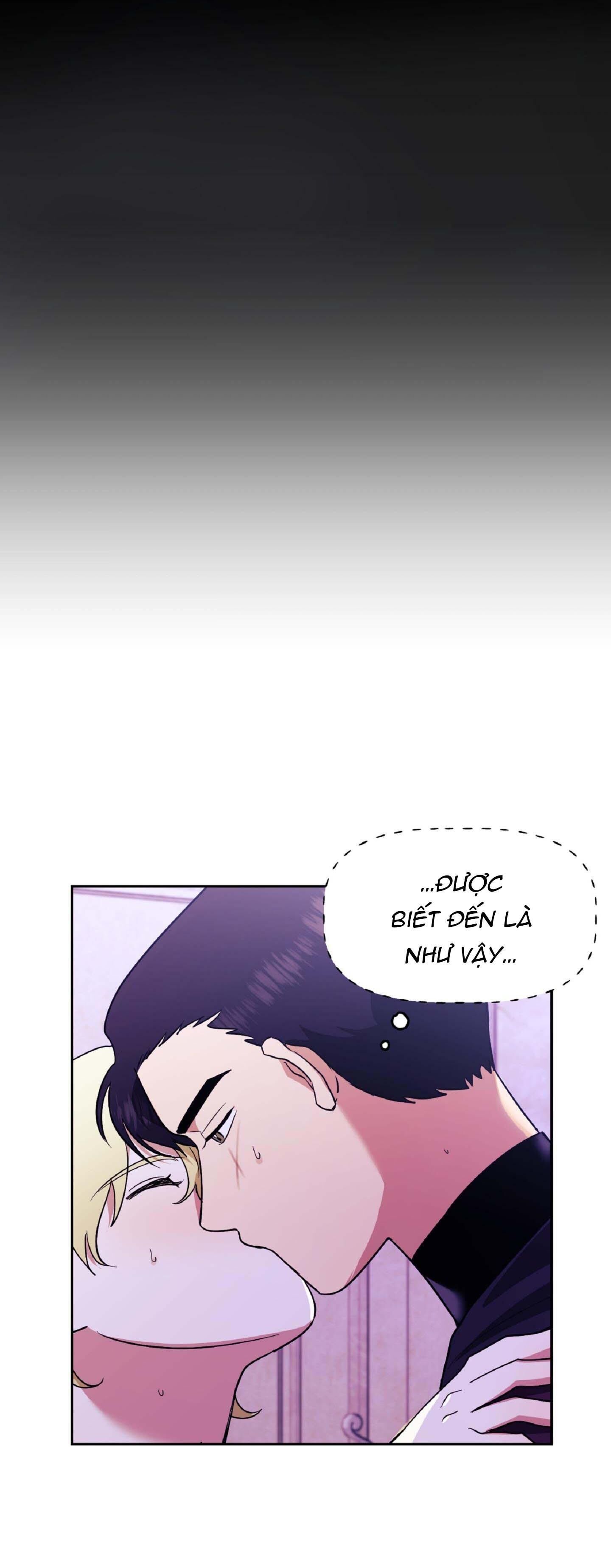 tuyển tập manhwa dằm khăm Chapter 61 -Hoàng tử - Trang 1