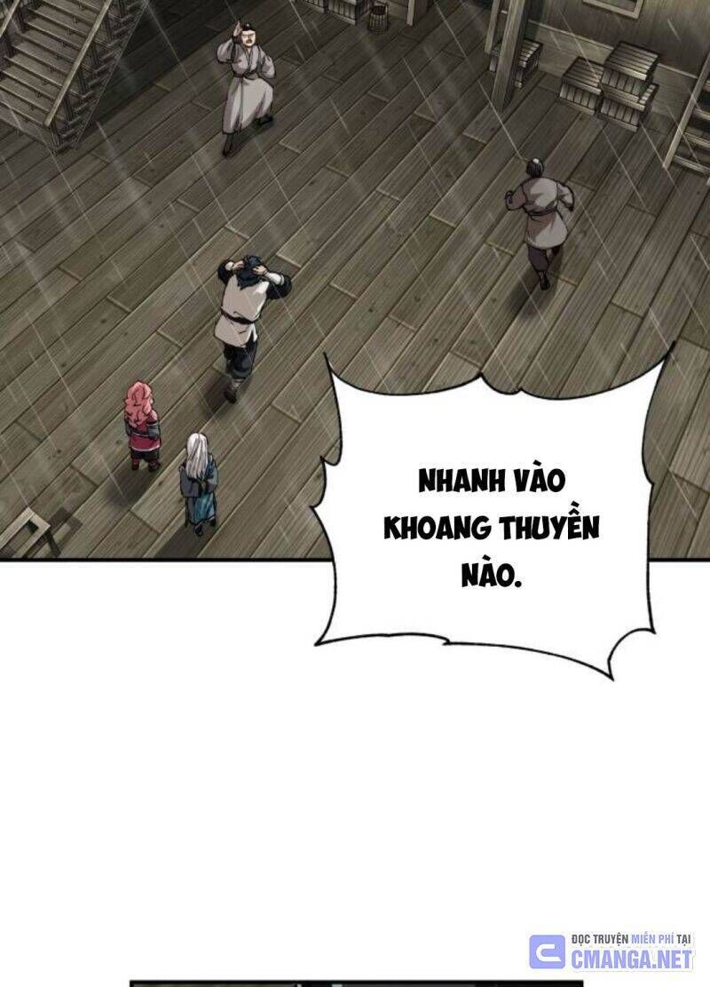 ông võ giả và cháu chí tôn chapter 51 - Trang 2