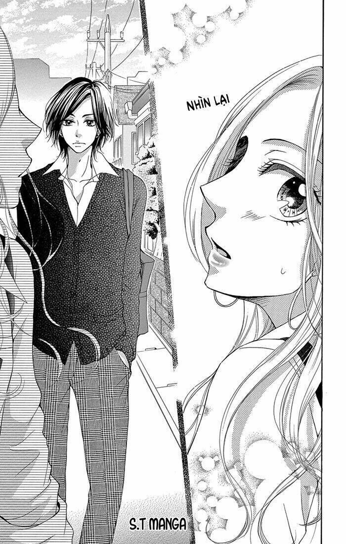 Ryuunosuke-Kun Wa Yasashikunai Chapter 1 - Trang 2