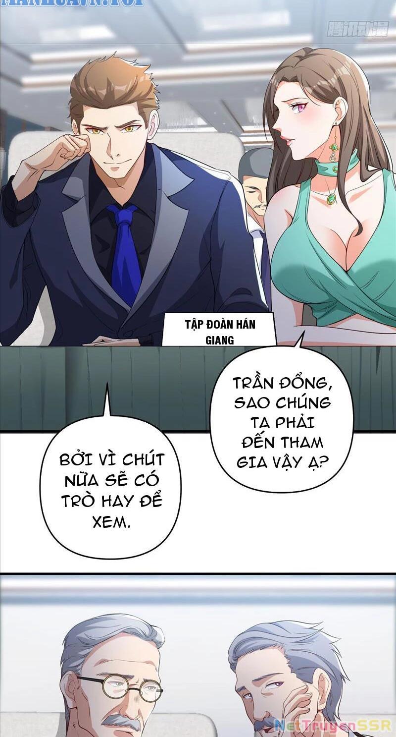 câu lạc bộ trao đổi nhân sinh chapter 7 - Next chapter 8