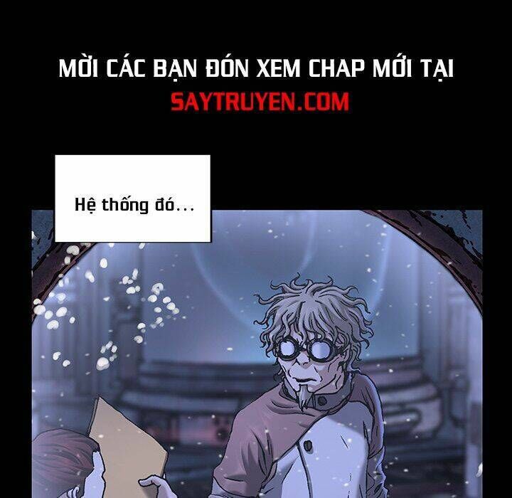 đứa con thần chết chương 119 - Next chapter 120