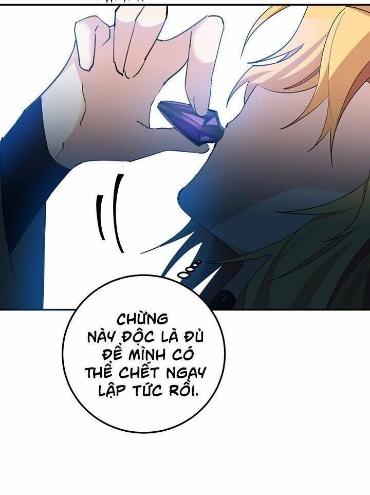 đeo bám tôi cũng vô ích thôi chapter 1 - Next chapter 2