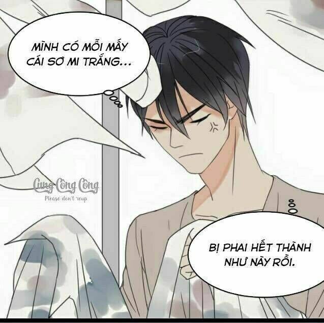 Hóa Ra Chủ Nhà Siêu Soái Chapter 11 - Trang 2