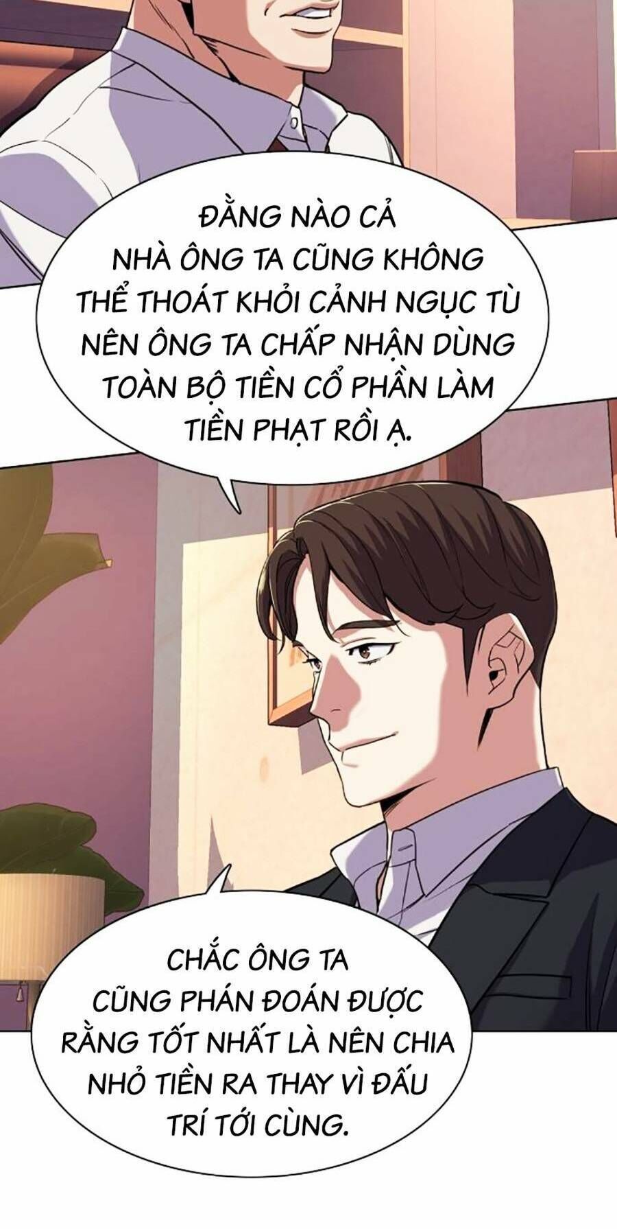 tiểu thiếu gia gia tộc tài phiệt chương 59 - Next chapter 60