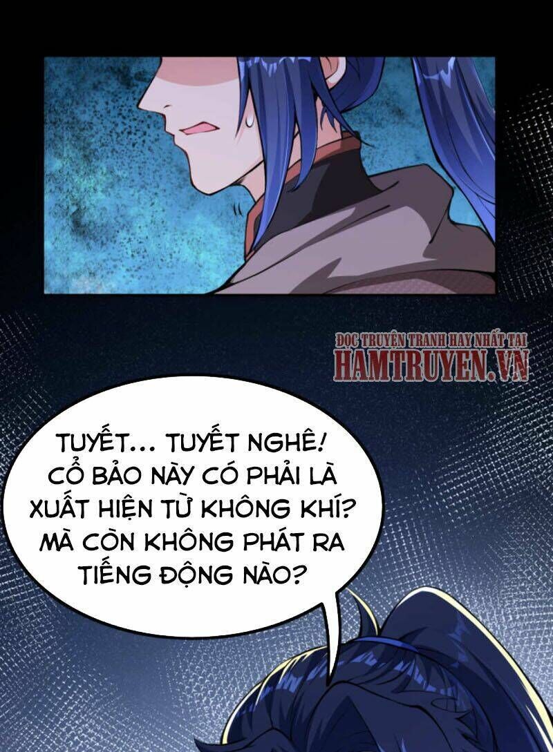 nghịch thiên tà thần Chapter 274 - Next Chapter 274