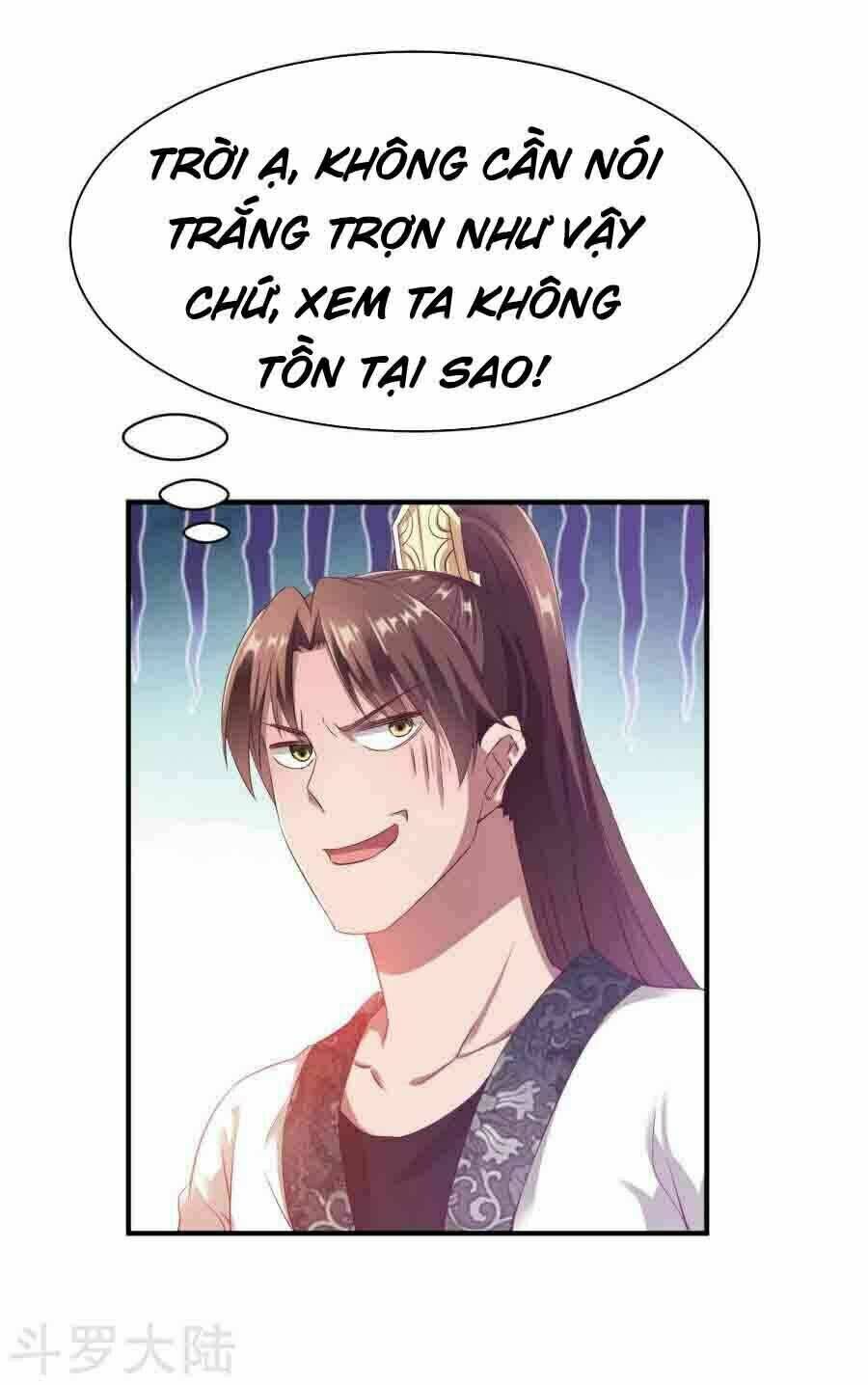 chiến đỉnh chapter 28 - Trang 2