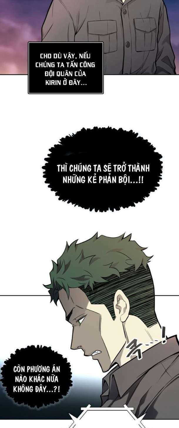 Cuộc Chiến Trong Tòa Tháp - Tower Of God Chapter 585 - Next Chapter 586