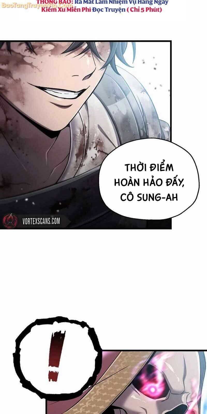 chỉ mình ta hồi sinh Chapter 37 - Trang 2