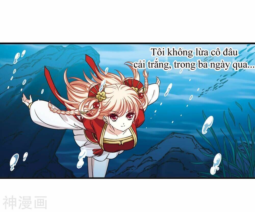 phong khởi thương lam chapter 441: 442 - Trang 2