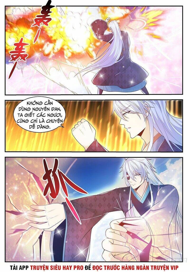 trọng sinh đô thị tu tiên Chapter 442 - Trang 2