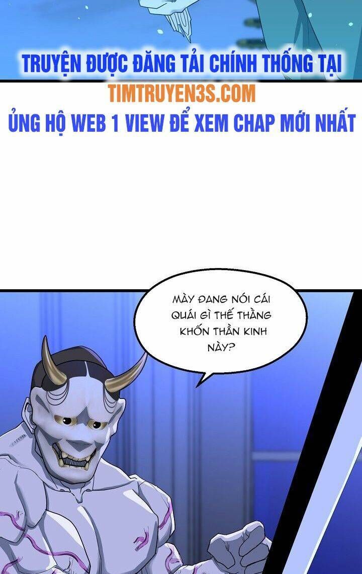 kẻ thất nghiệp bất khả chiến bại chapter 10 - Trang 2