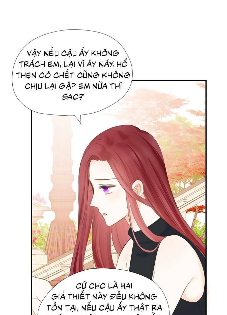 thầm yêu: quất sinh hoài nam chapter 42 - Next chapter 43