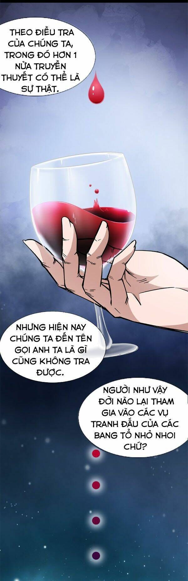 Dạ Thị Chi Vương Chapter 9 - Next Chapter 10