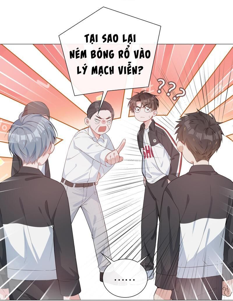 trường cấp ba sơn hải Chapter 4 - Trang 2