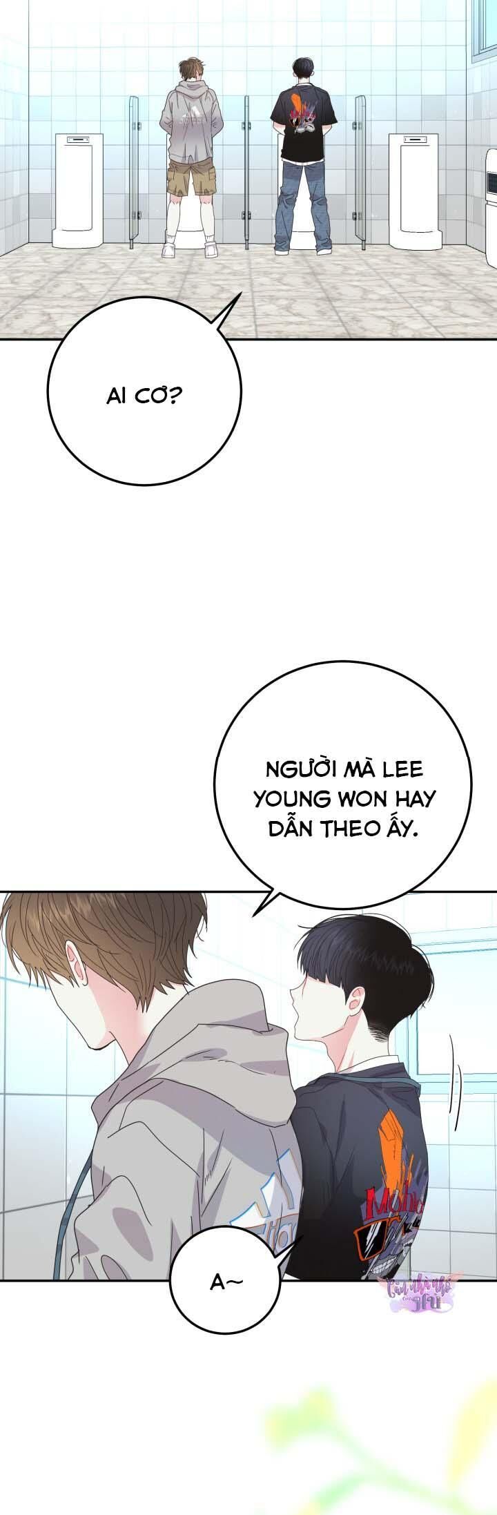 YÊU EM THÊM LẦN NỮA (LOVE ME AGAIN) Chapter 31 SS2 - Trang 2