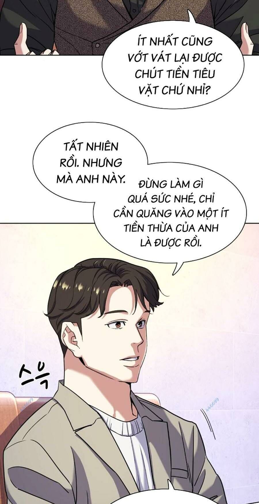 tiểu thiếu gia gia tộc tài phiệt chapter 79 - Next chapter 80