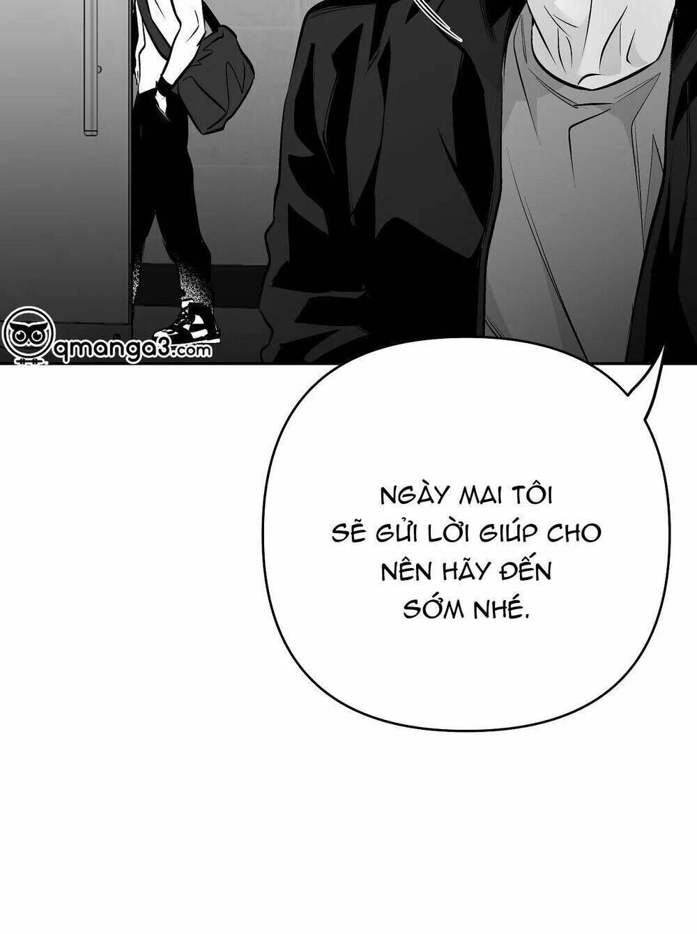 khi đôi chân thôi bước chapter 69 - Next Chapter 70