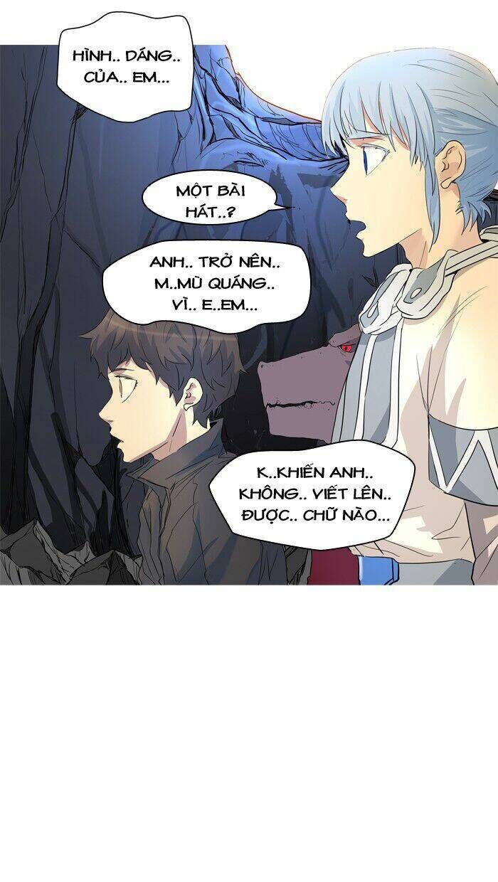 Cuộc Chiến Trong Tòa Tháp - Tower Of God Chapter 355 - Next Chapter 356