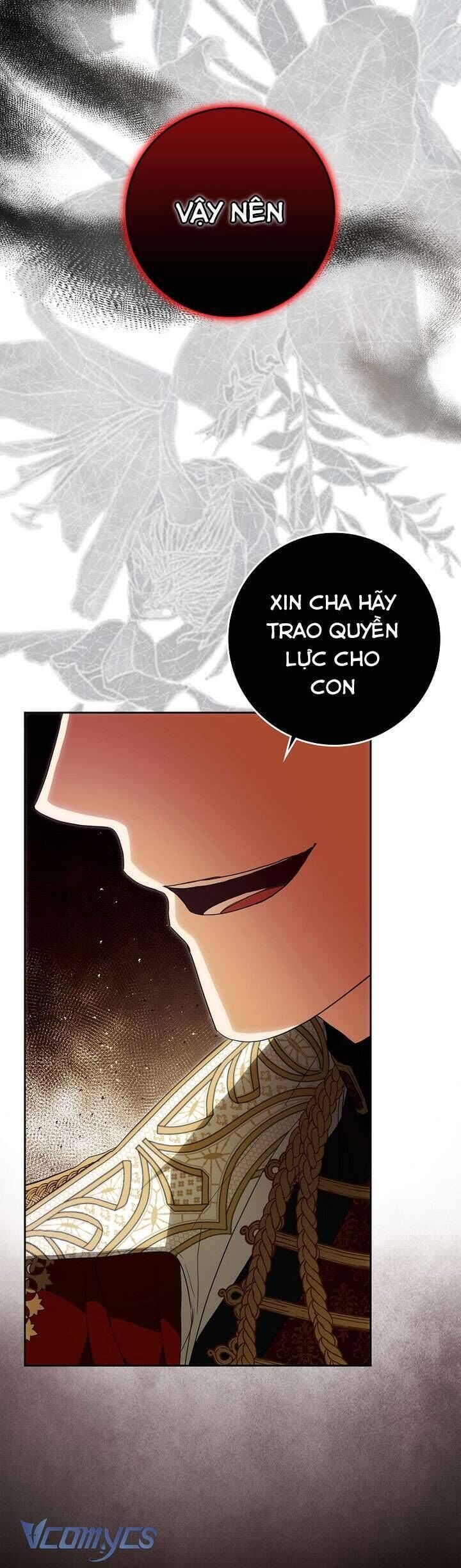 tôi trở thành vợ nam chính Chapter 122 - Next Chapter 123