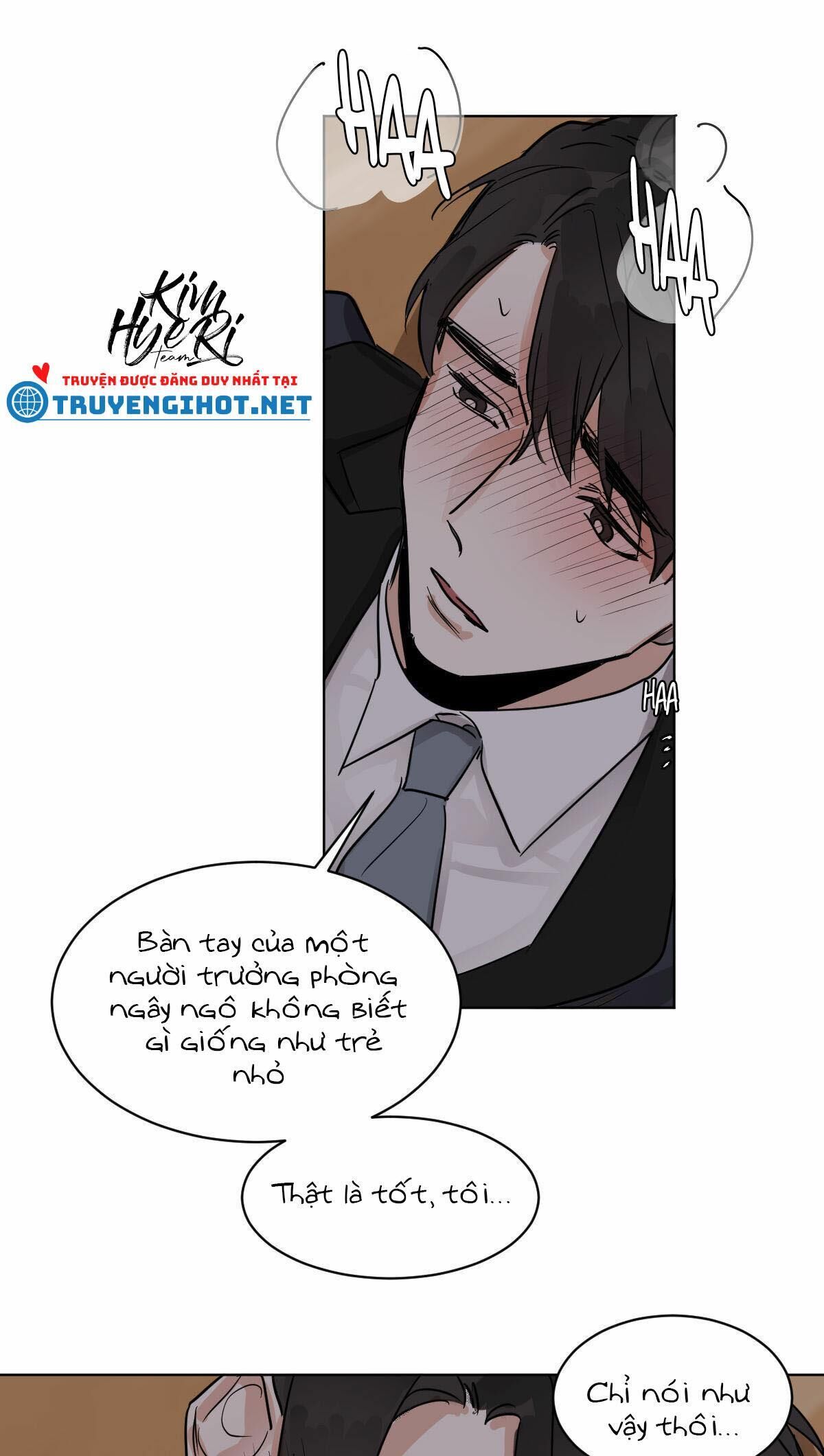 mãnh thú biến nhiệt Chapter 14 - Next Chap 14.3