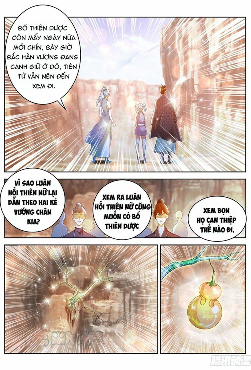 trọng sinh đô thị tu tiên Chapter 447 - Next Chapter 448