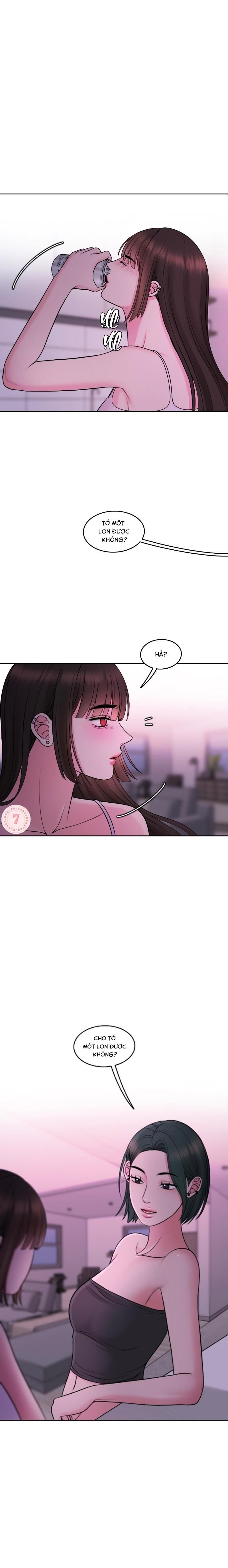 vô tình Chapter 55 Chap 55 - Trang 2