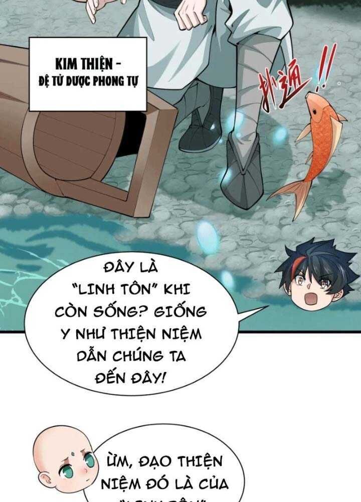 kỷ nguyên kỳ lạ chapter 344 - Trang 1