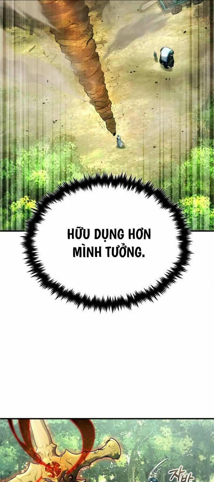 hồi quy giả về hưu chapter 29 - Trang 2