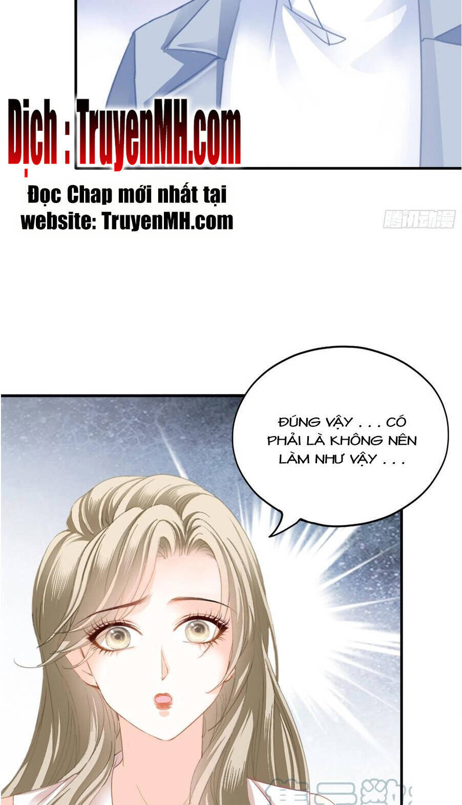 bạo quân ái nhân chapter 120 - Trang 2