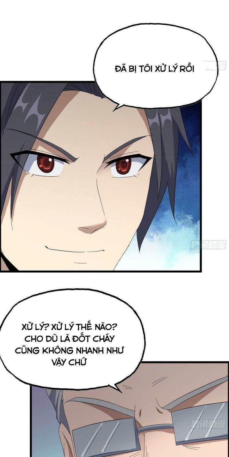 tôi chuyển vàng tại mạt thế Chapter 305 - Next Chapter 306