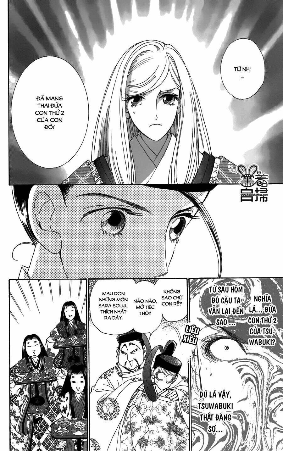 Torikae Baya Chapter 20 - Next Chapter 21