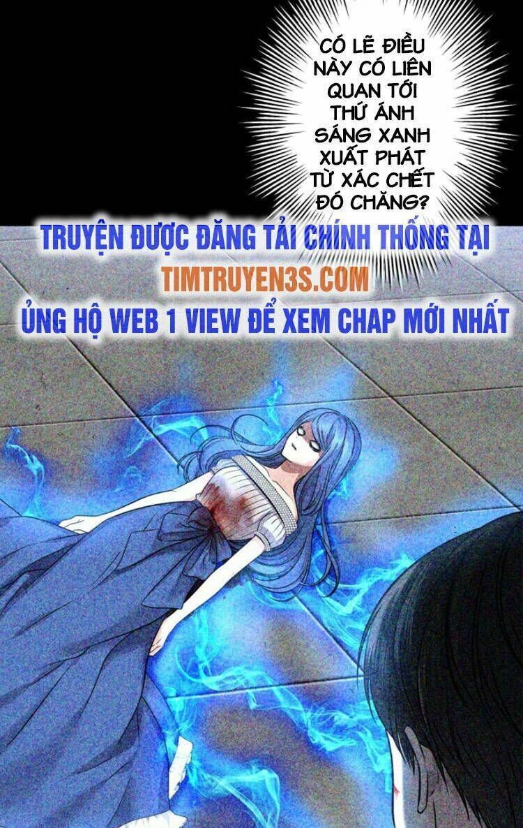 trò chơi của chúa thượng chapter 7 - Trang 2