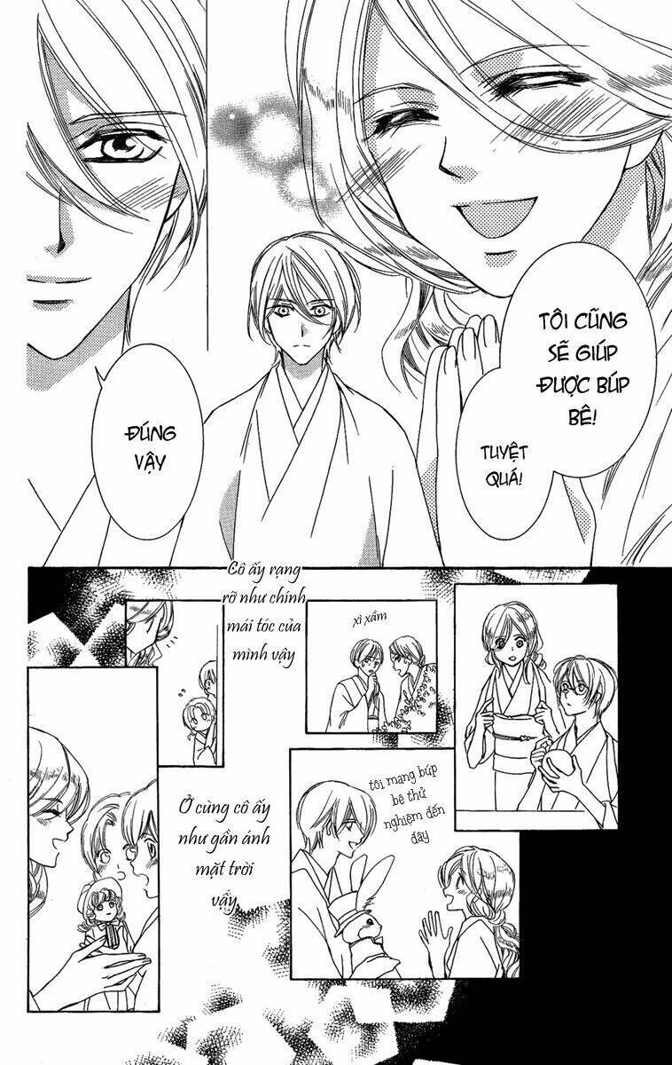 Shounen Dolls Chapter 14 - Trang 2