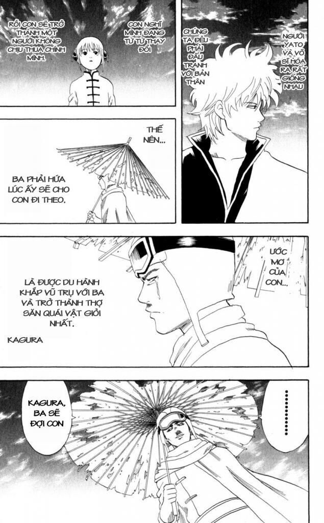 gintama chương 63 - Next chương 64