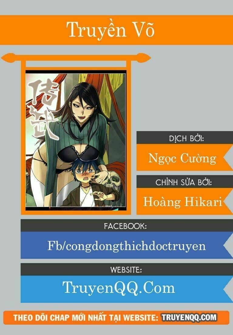 truyền võ chapter 92 - Next chapter 93