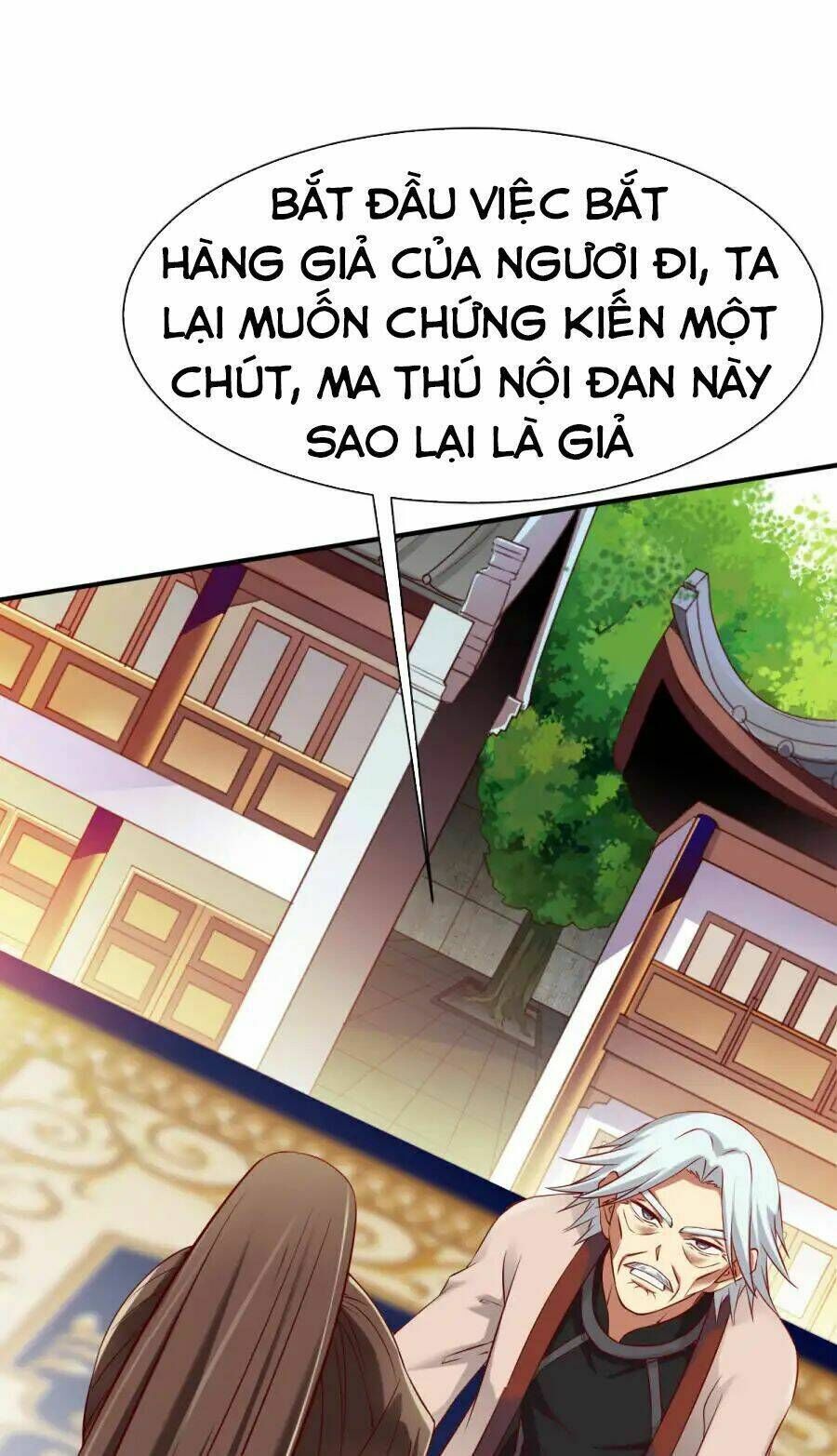 chiến đỉnh chapter 17 - Next chapter 18