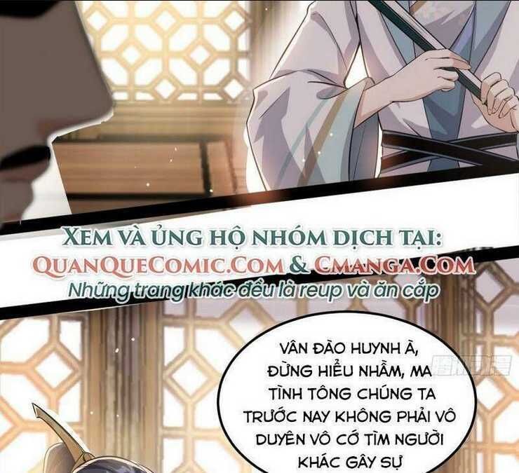 ta là tà đế chapter 80 - Next chương 81