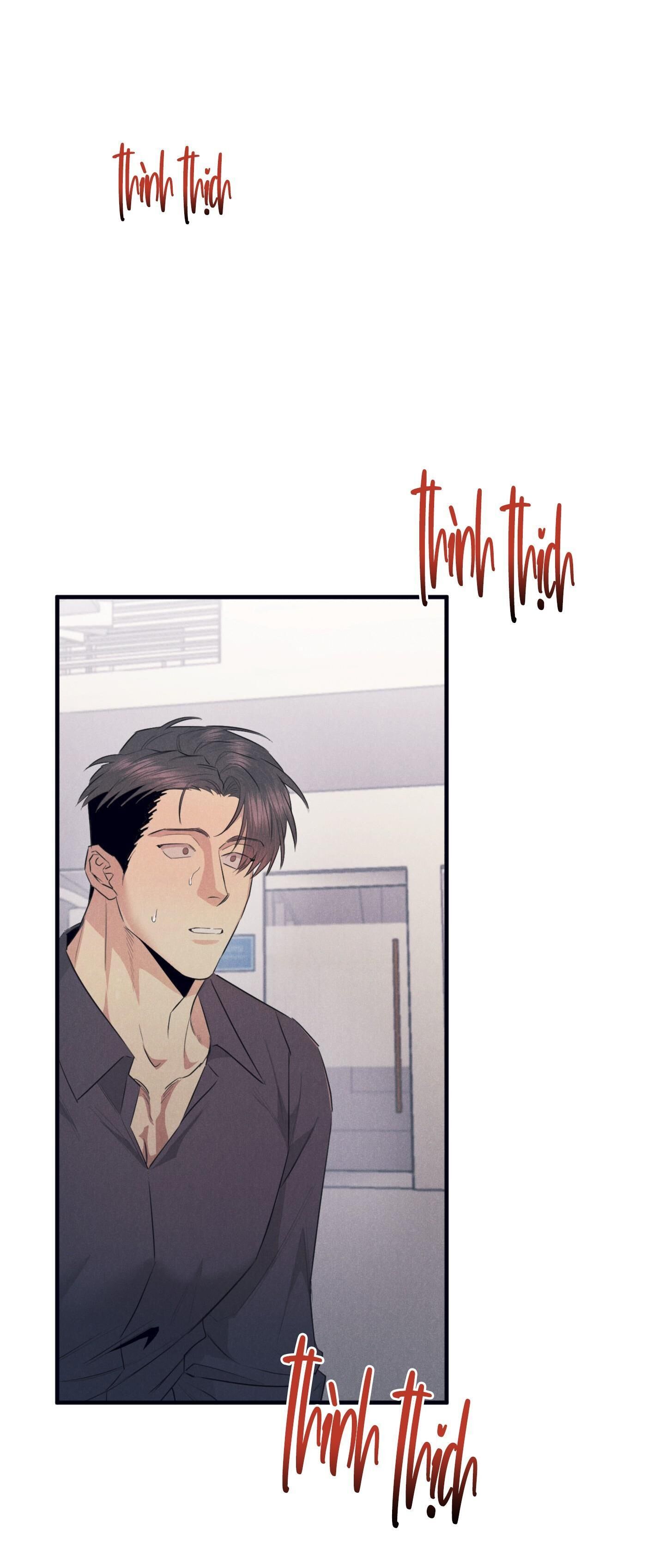 tuyển tập manhwa dằm khăm Chapter 40 - Vàng 6 END - Next Chương 41