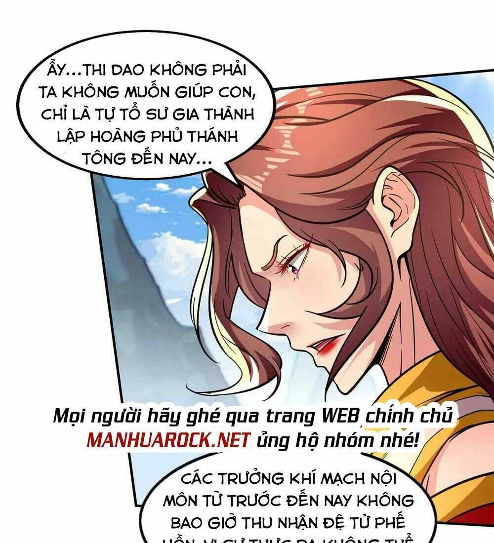 nghịch thiên chí tôn chapter 92 - Trang 2