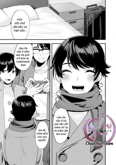 tuyển tập pỏn nhà chiu Chapter 159 - Trang 2