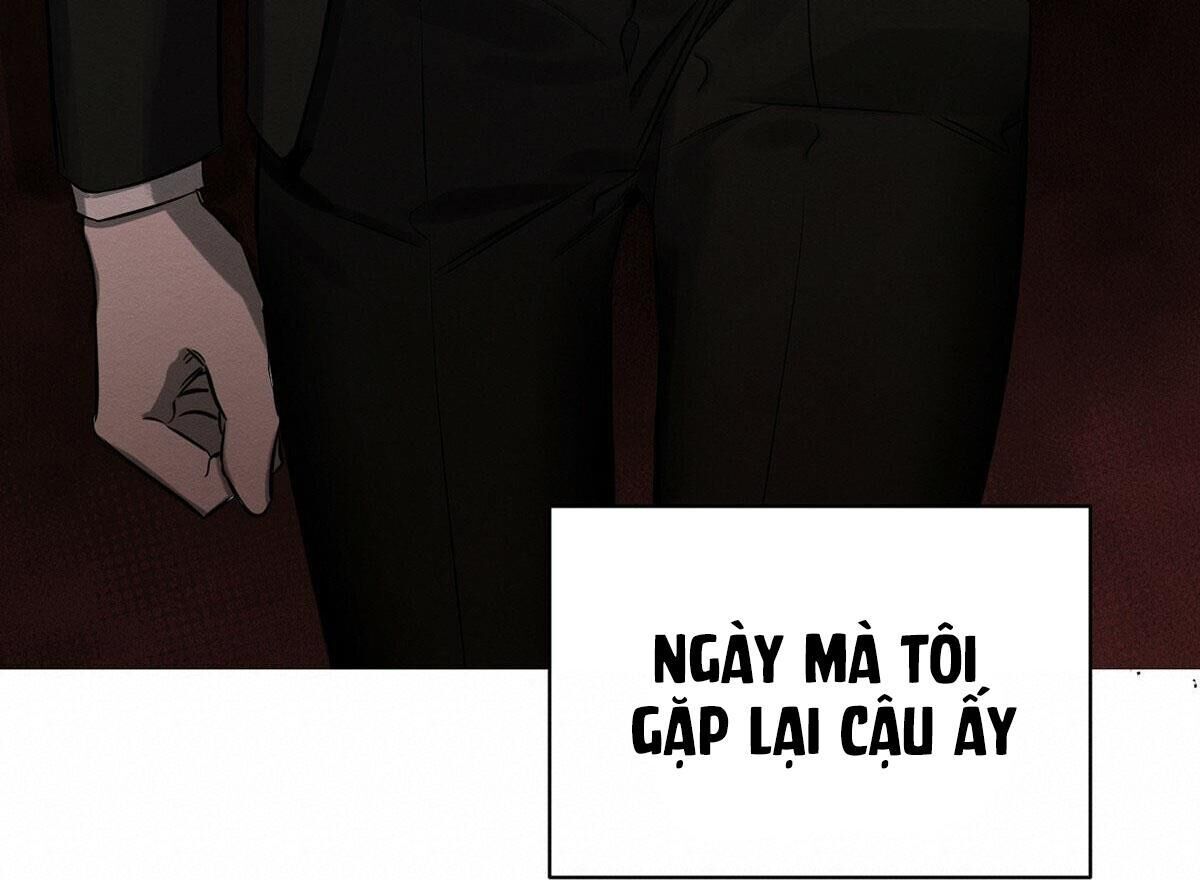 vòng xoáy của ác ma Chapter 22 NGANG RAW - Trang 2