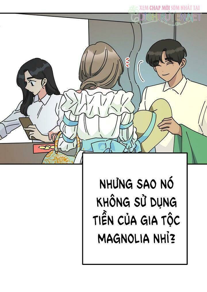 người hùng của ác nữ chapter 36 - Trang 2