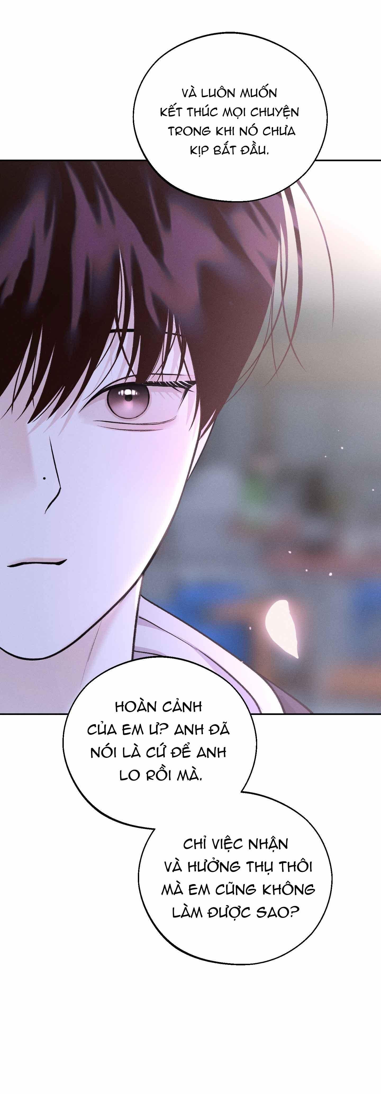 cứu tinh của thứ hai Chapter 26 - Next 27