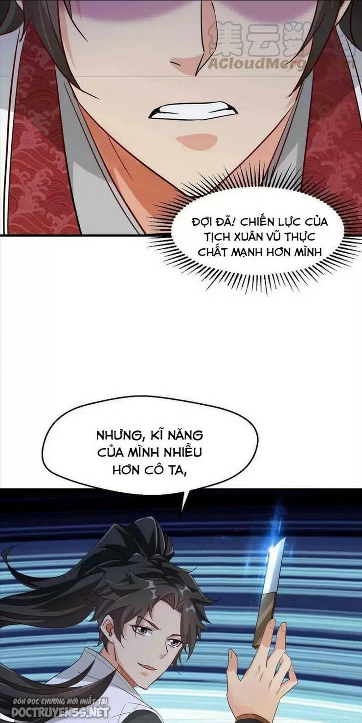 Vô Địch Đốn Ngộ Chapter 21 - Trang 2