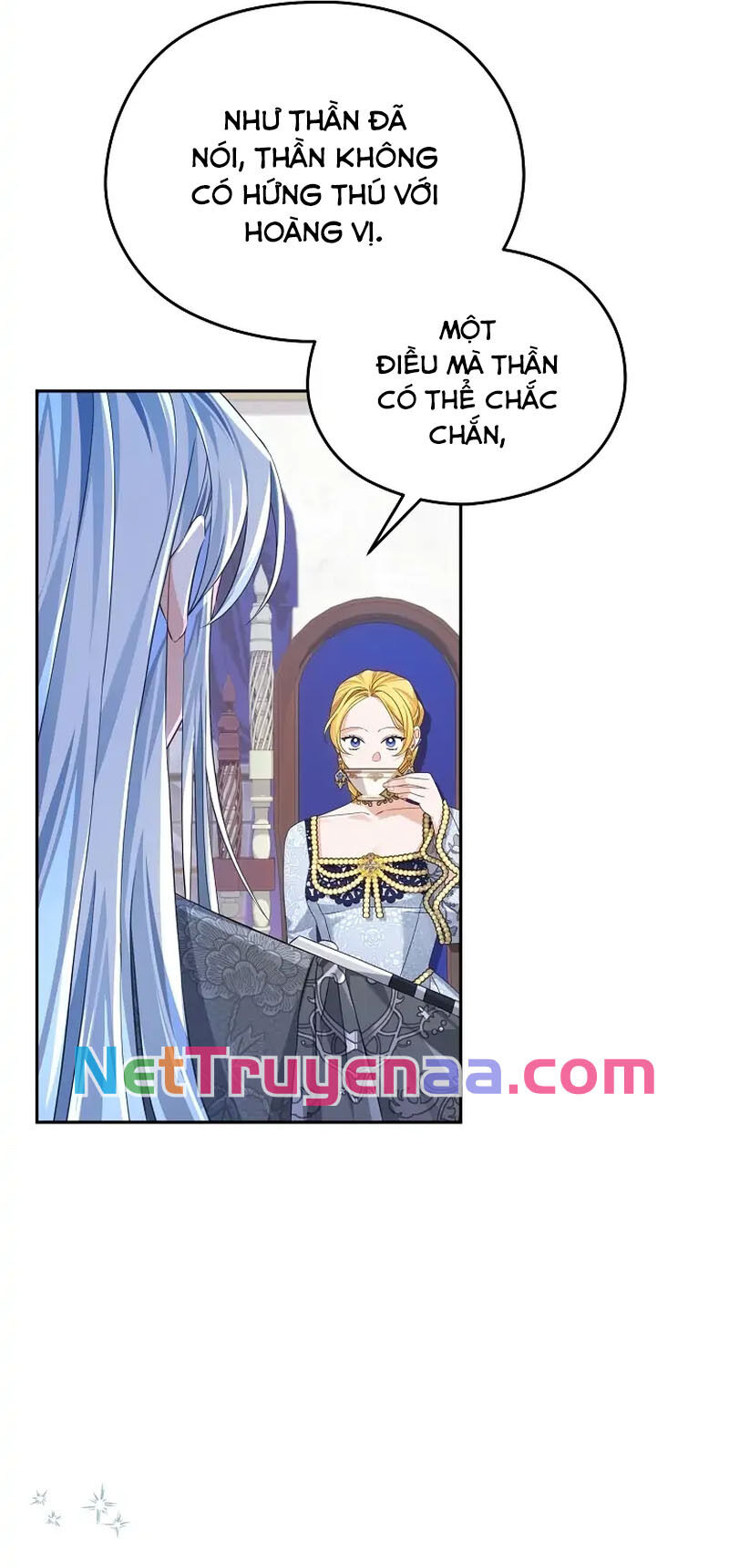 Cây Cúc Tây Thân Yêu Của Tôi Chapter 33 - Trang 2