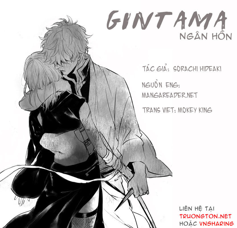 gintama chương 259 - Next chương 260