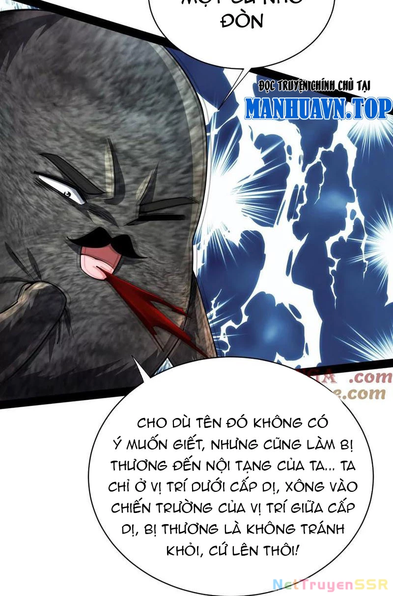 đại liên minh phản xuyên việt của bạo quân chapter 85 - Next chapter 86