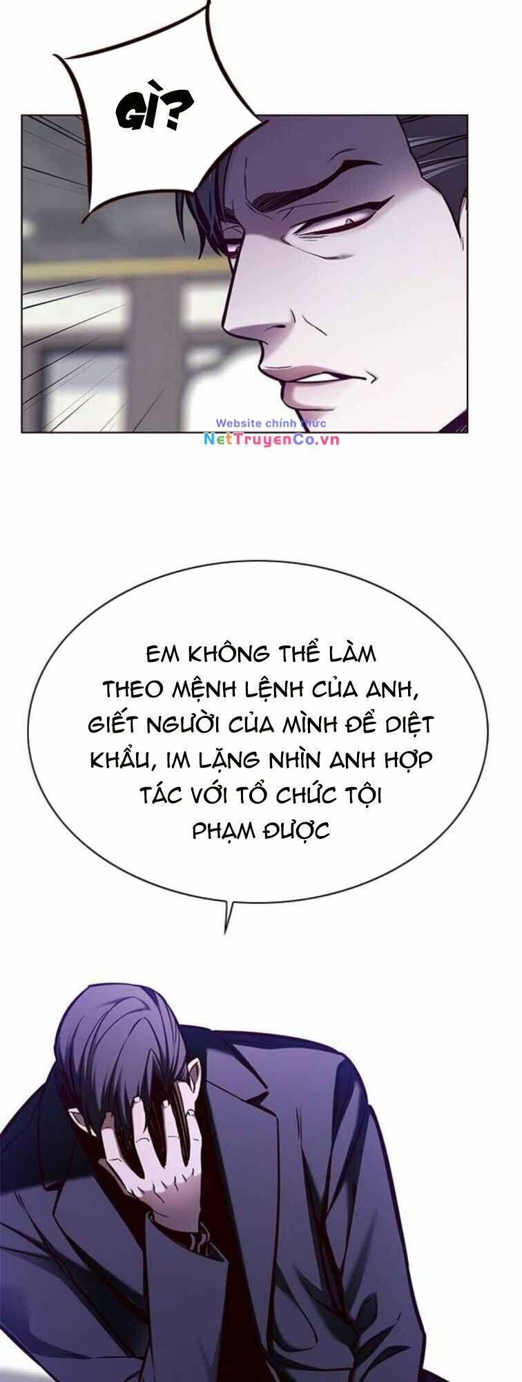 hoá thân thành mèo chapter 134 - Next chapter 135