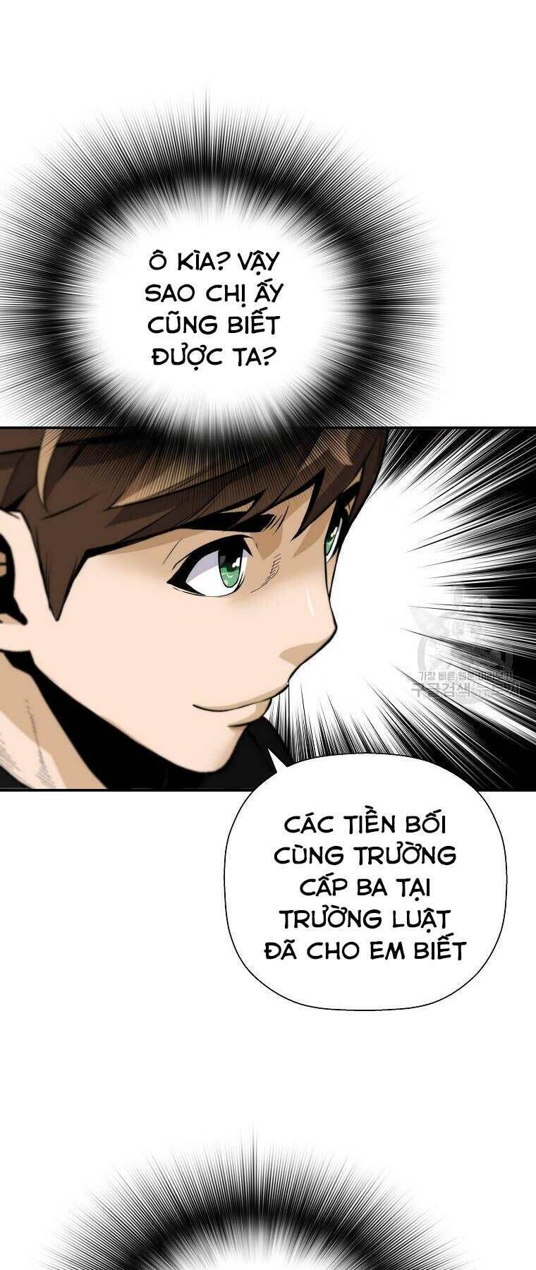 sự trở lại của huyền thoại chapter 48 - Next chapter 49